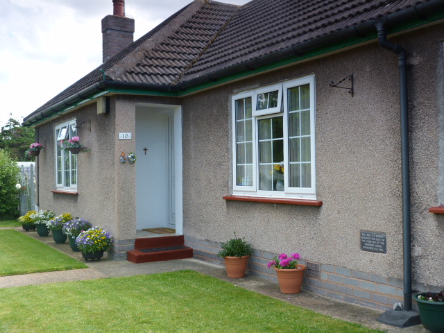 wardens-house